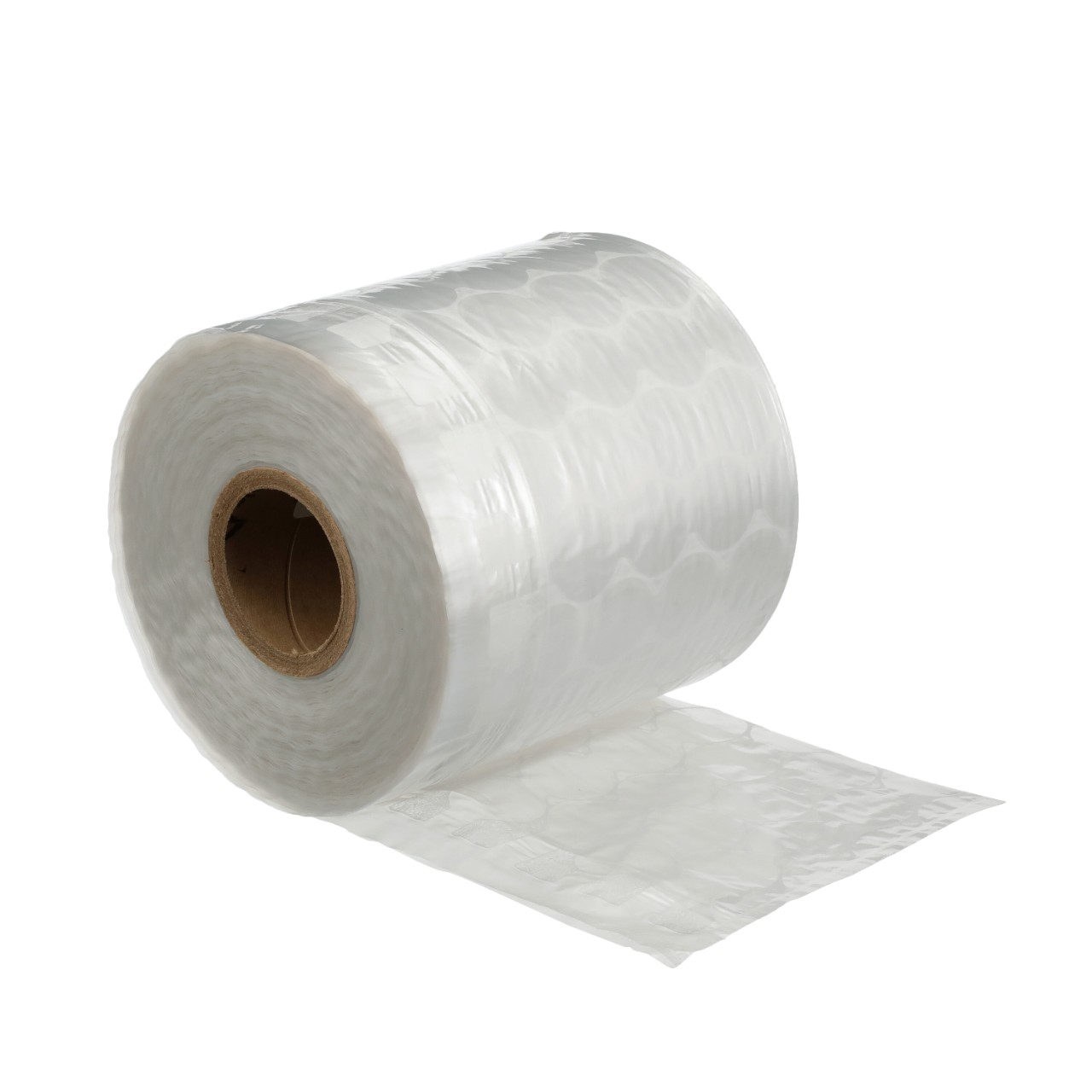 roll of BUBBLE WRAP® Brand Inflatable Air Pillows