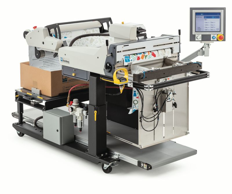 Bagging & Printing Systems