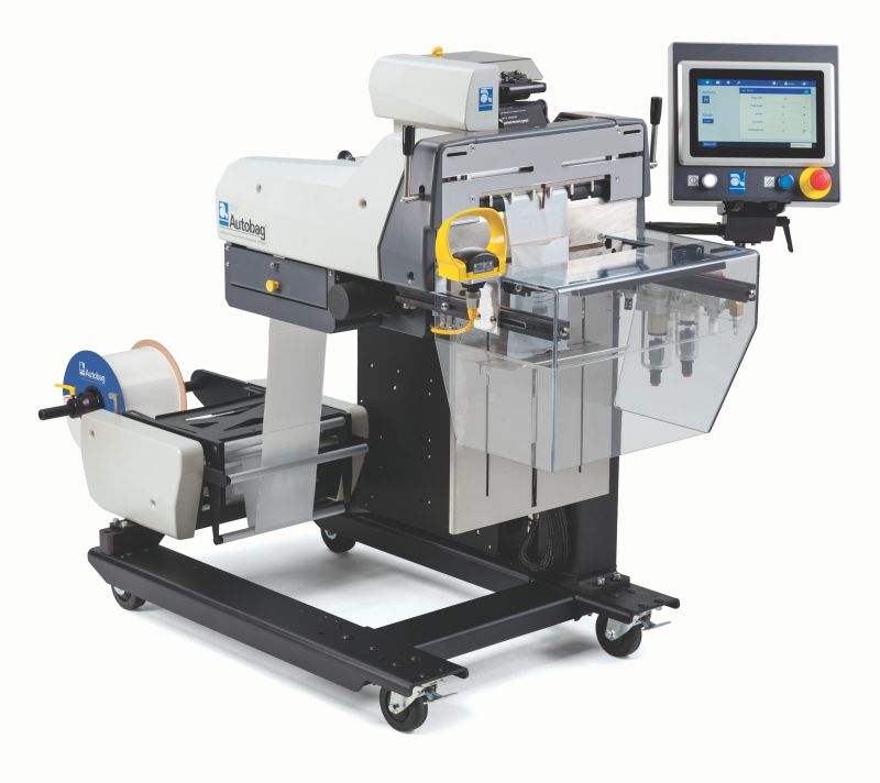 High-Speed Bagging Systems