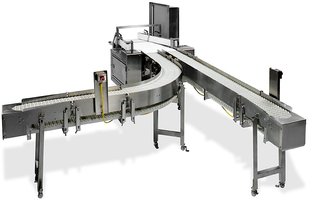 CRYOVAC brand conveyors