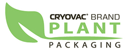 Cryovac Brand Plant Packaging logo
