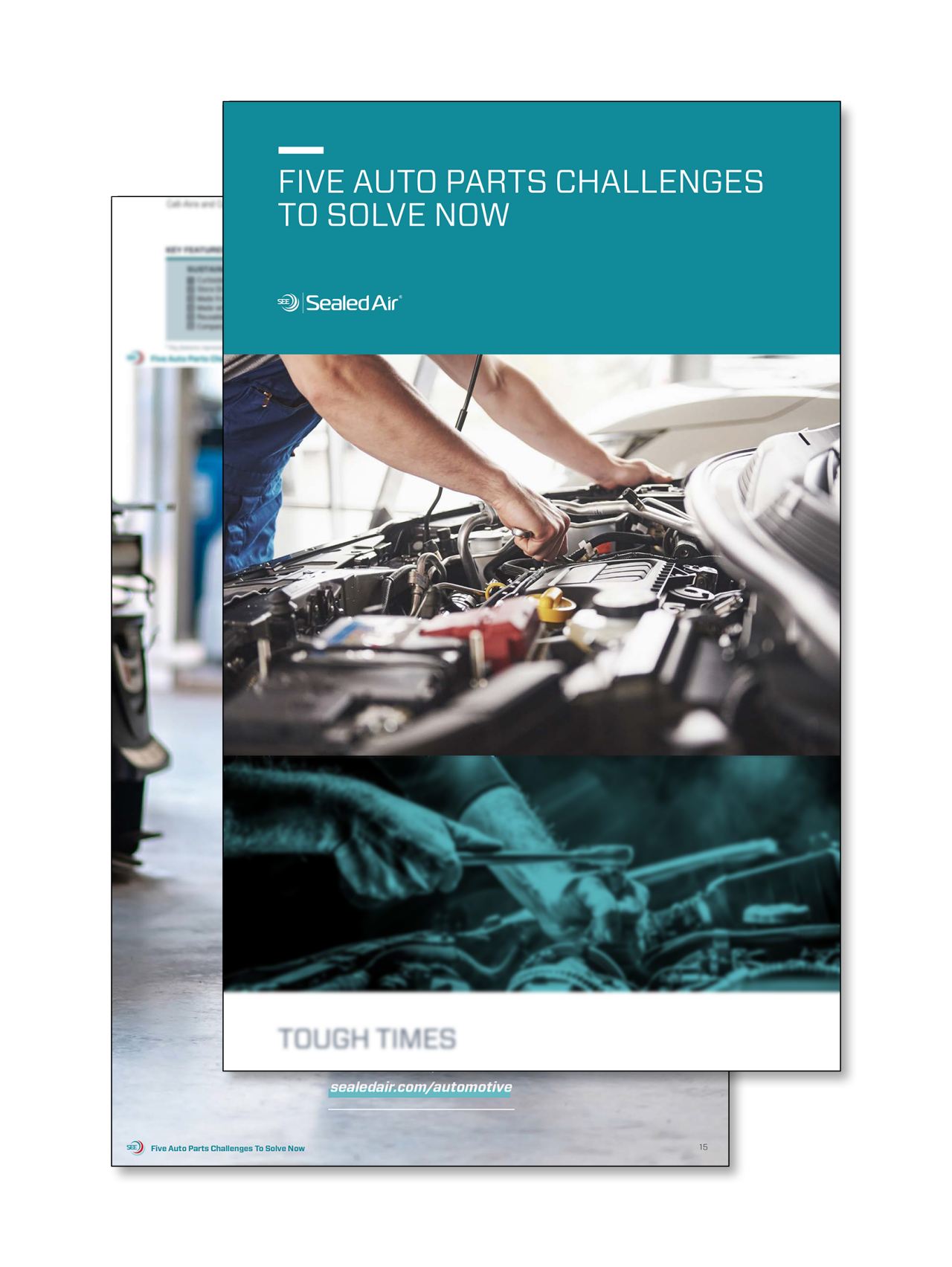 thumbnail of five auto parts challenges to solve now