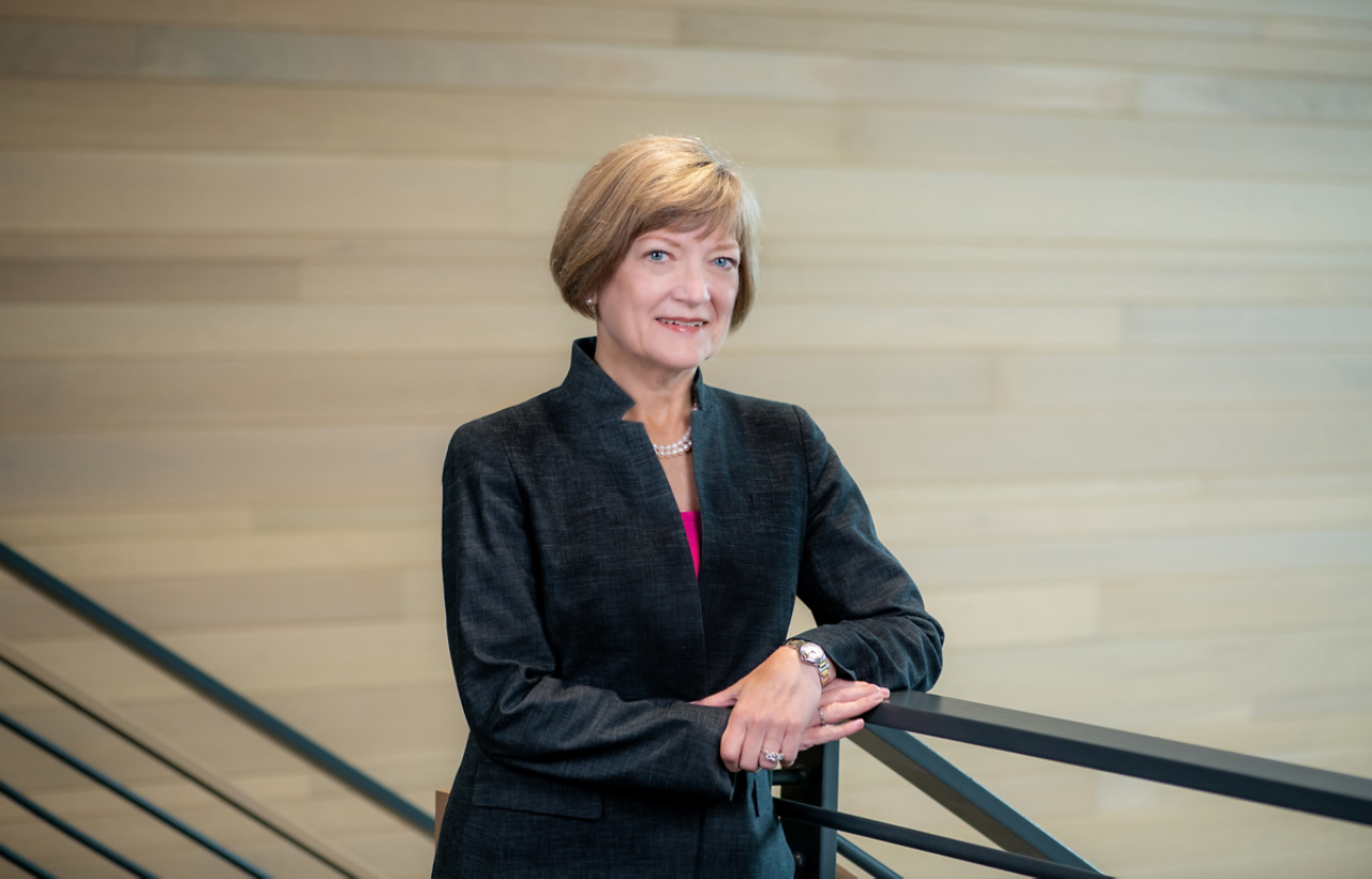 Suzanne Rowland board of directors member at SEE