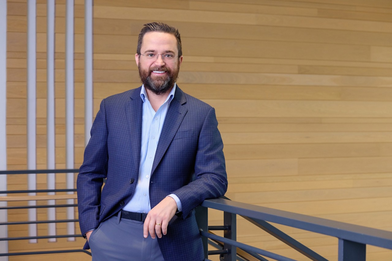 Dustin Semach President and CEO at Sealed Air Corporation
