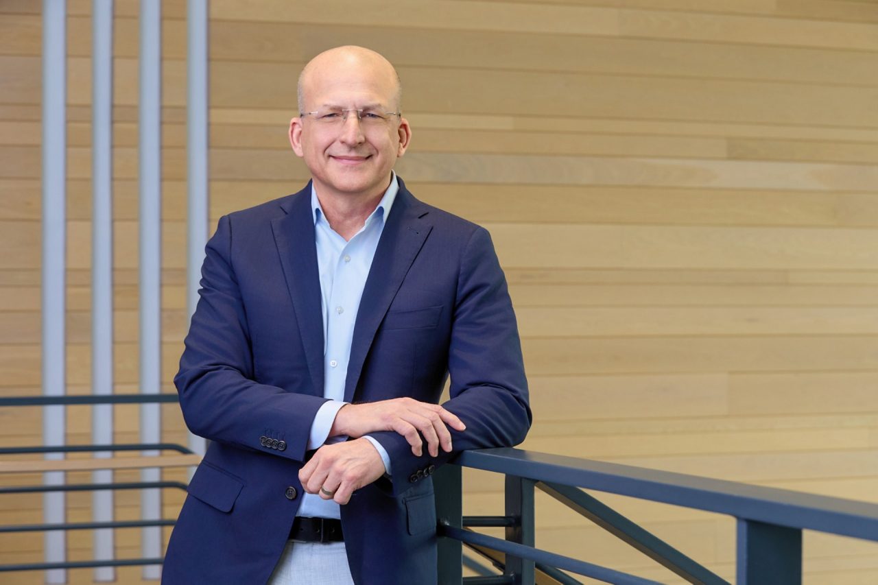 Jason Brummett Executive Leader