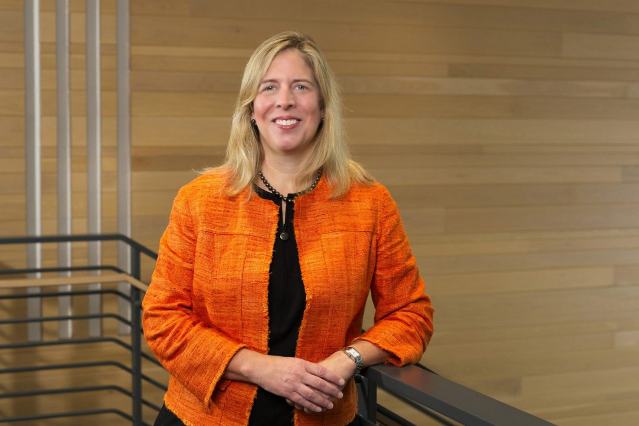 Belinda Hyde Chief People Officer
