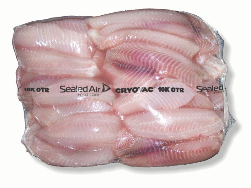 Easy-Open Shrink Bags - Sealed Air