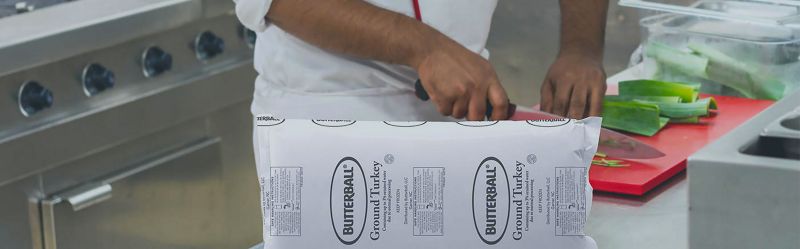 Kunden-Fallstudie: Butterball