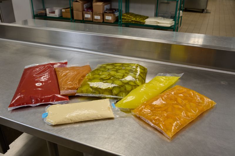 Making the Switch From Rigid to Flexible Packaging