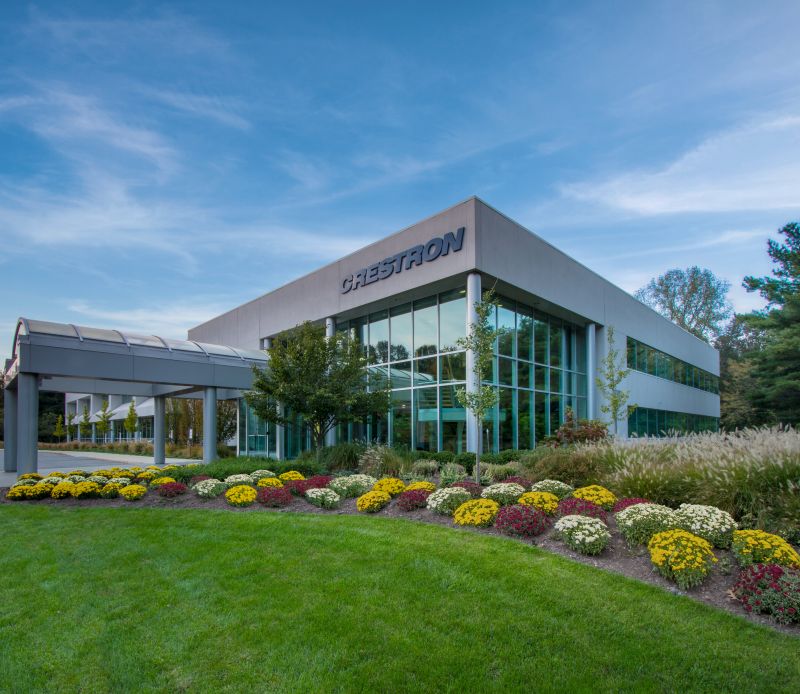 Crestron Electronics