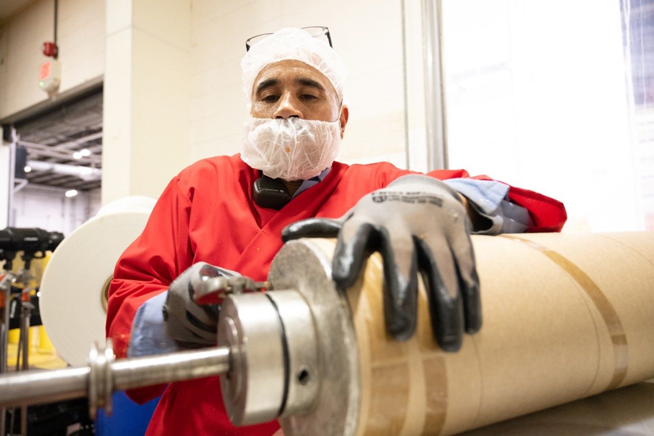 flexible packaging