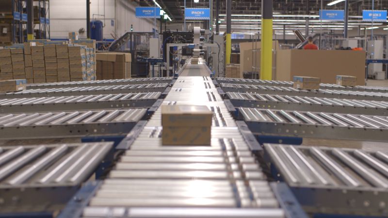 Servizi di progettazione e ingegnerizzazione dell'esecuzione degli ordini