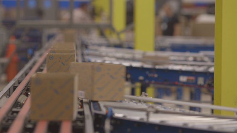 casi di studio dei clienti di sealed air