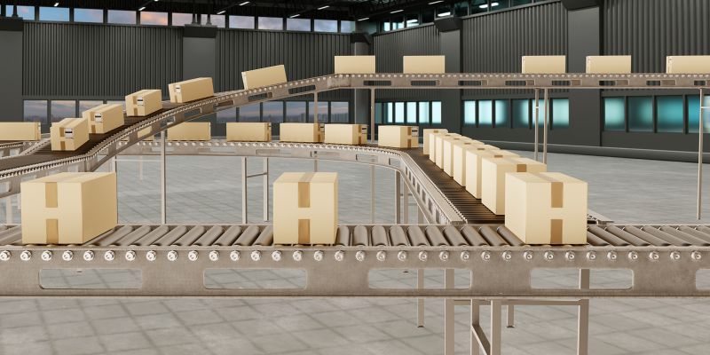 Abwicklung des elektronischen Handels