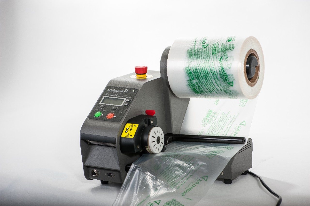 BUBBLE WRAP® Brand Packaging Solutions from Sealed Air