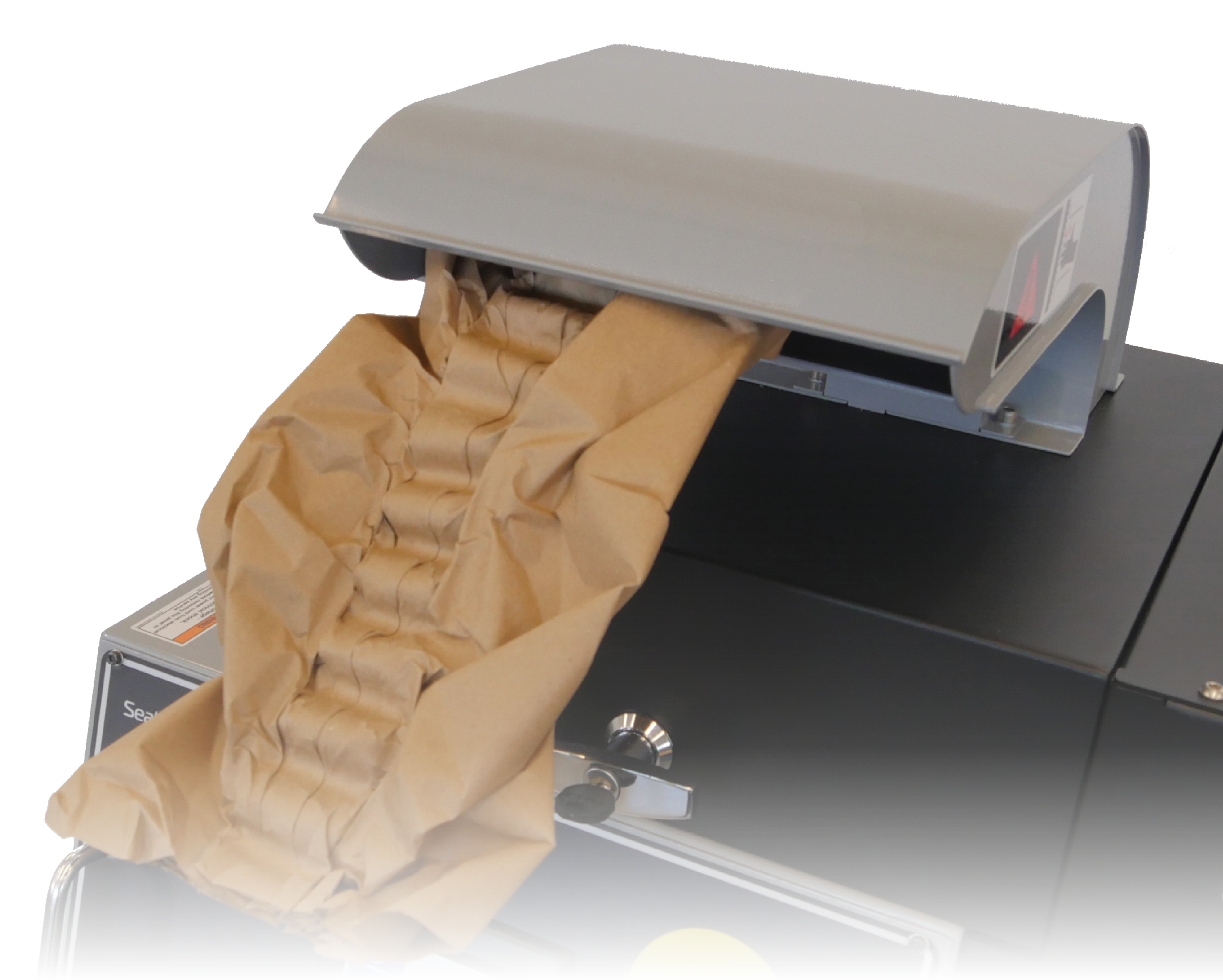 paper cushioning