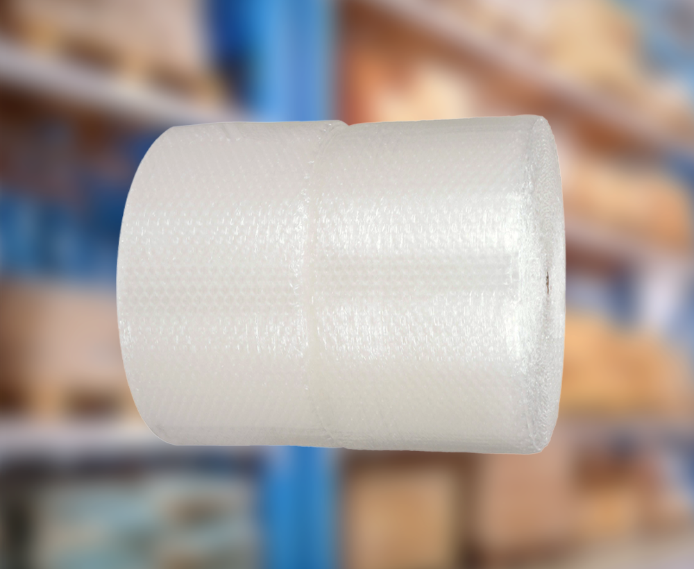 BUBBLE WRAP® Brand Packaging Solutions from Sealed Air