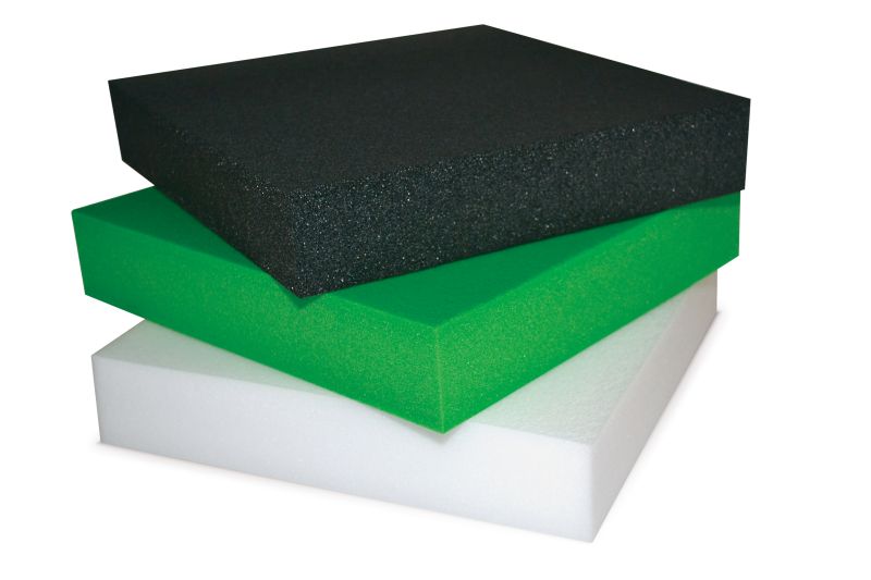 Fabricated Foam Packaging