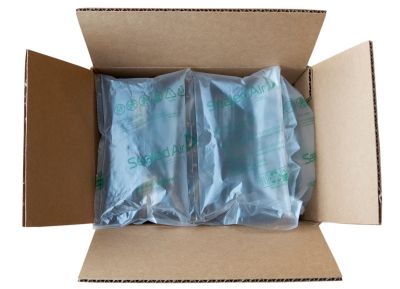 Protective Packaging Solutions BUBBLE WRAP Inflator