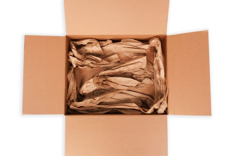 Paper Packaging