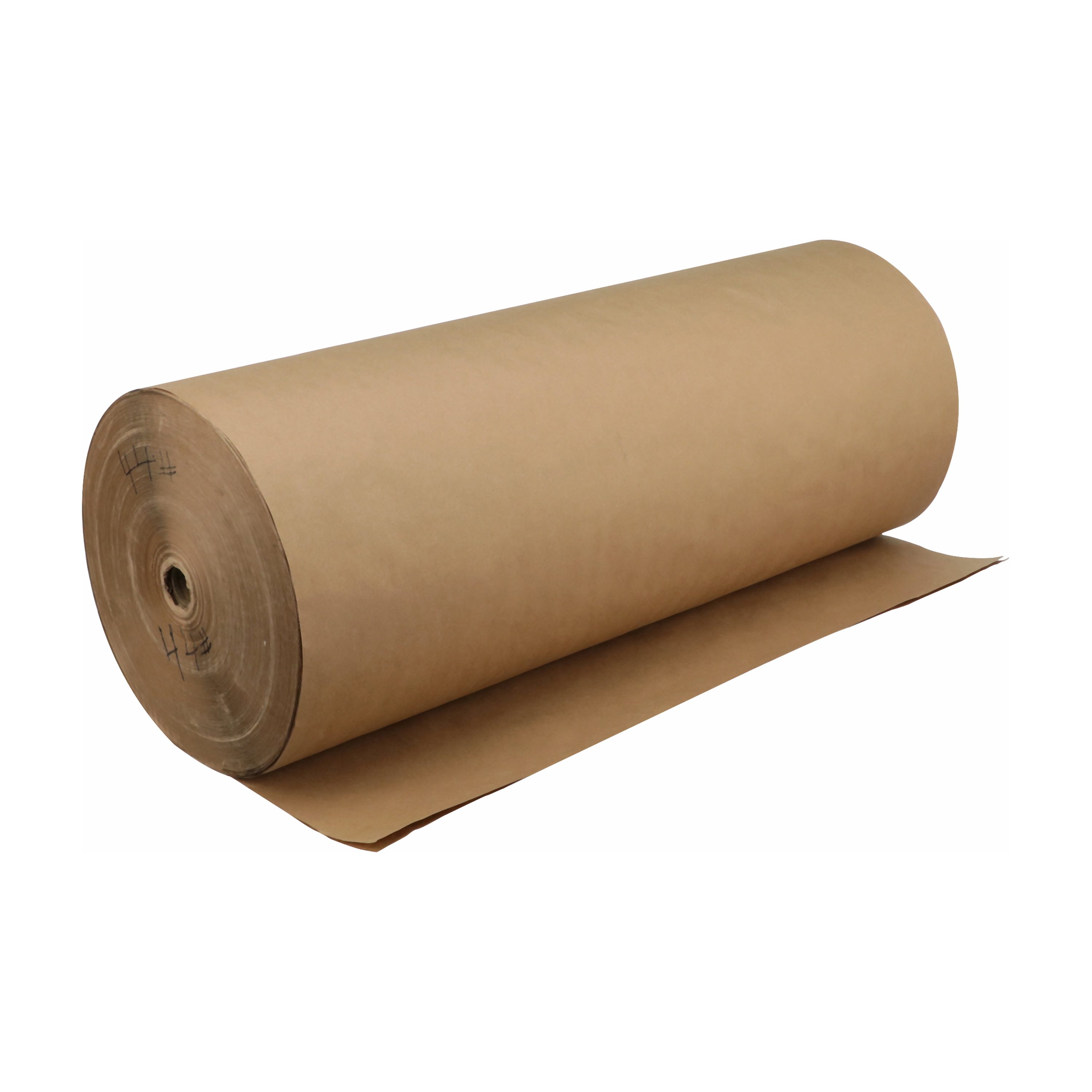 Sealed Air - Fasfil Packing Paper, Roll, 1600 ft. L, 30 W 100776238