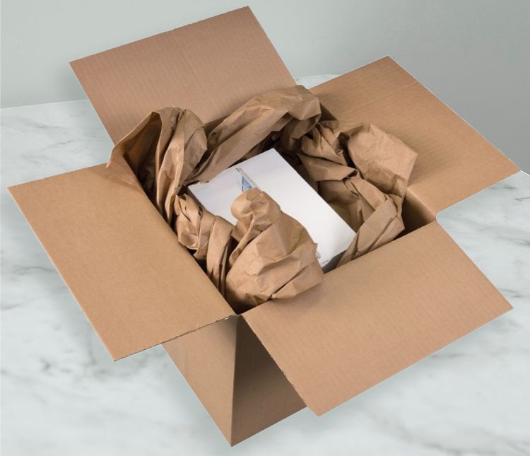 Paper Remains Top Pick For Recyclable Packaging
