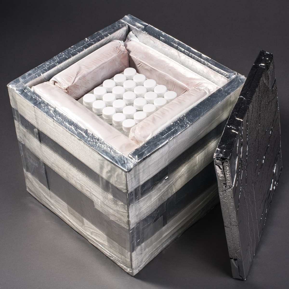 vacuum insulation panels