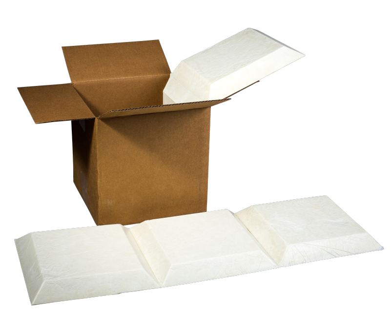 Instapak® Customizable Thermal PUR