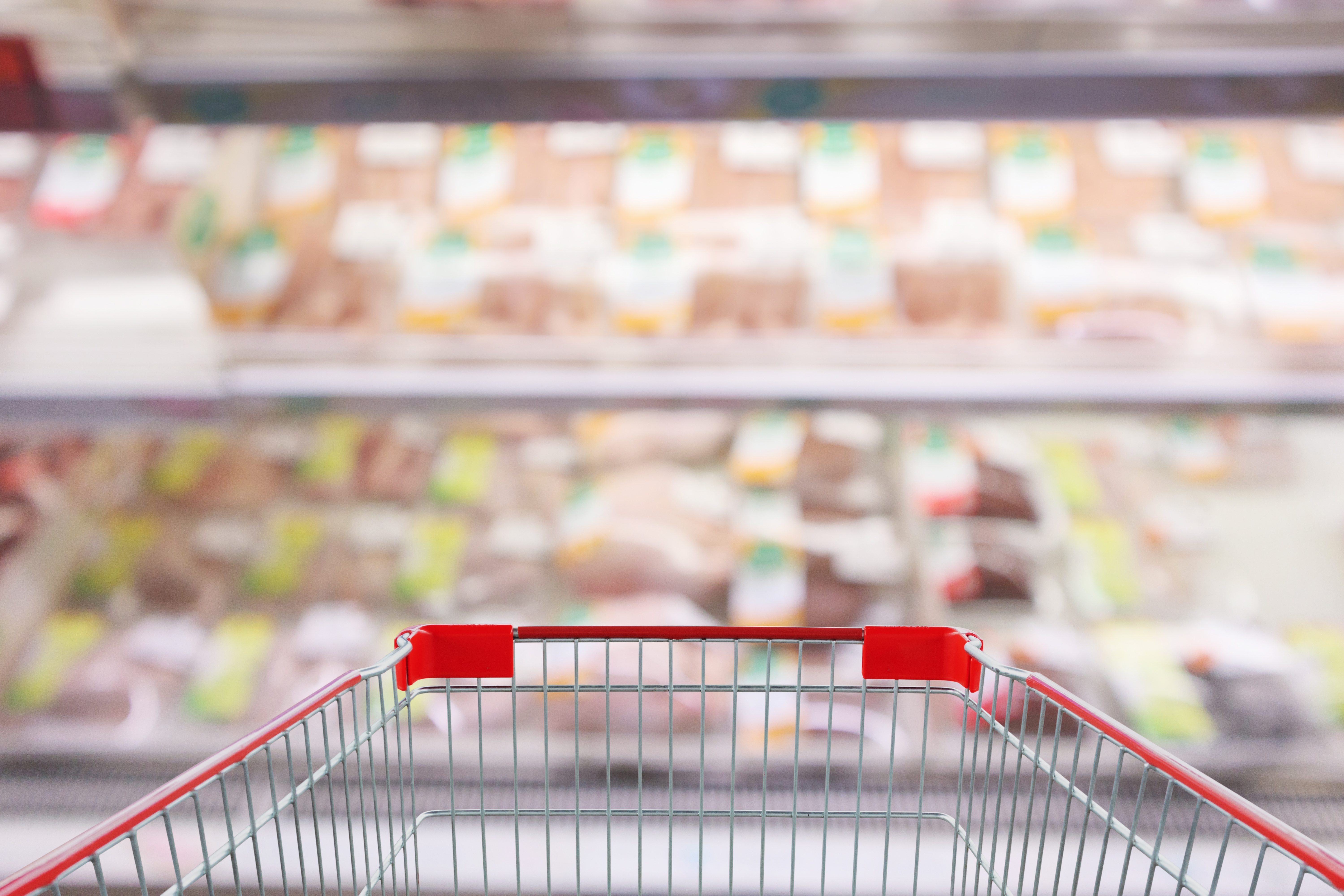 Imballaggi alimentari CRYOVAC® 