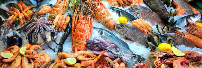 Sustainability in seafood packaging