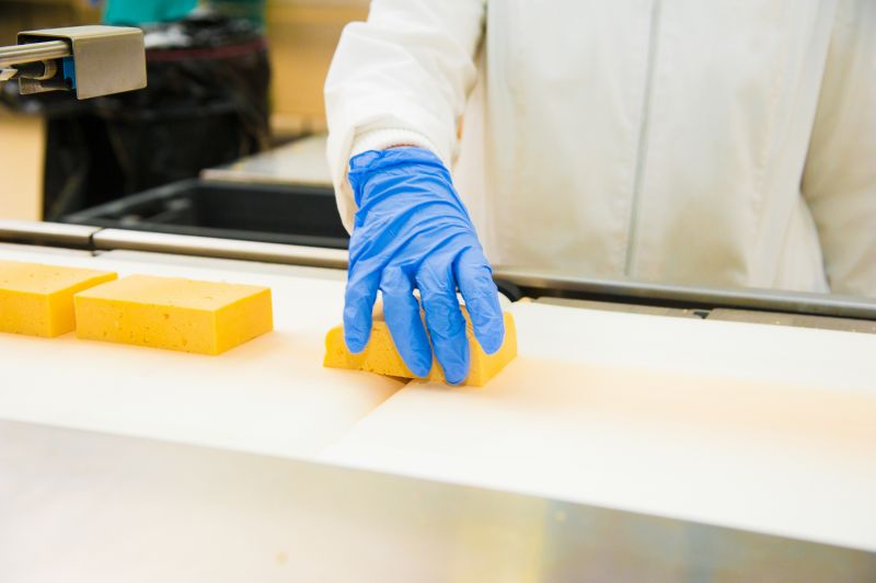 Technology Holds the Key to a Bright Future for Food Processing