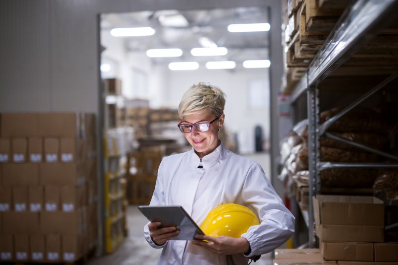 L’Internet des Objets transforme l’industrie agroalimentaire de 3 manières