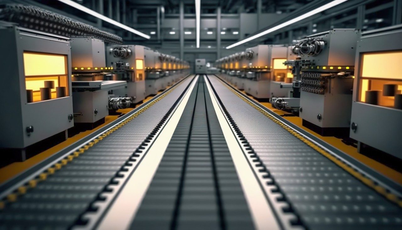 production capacity