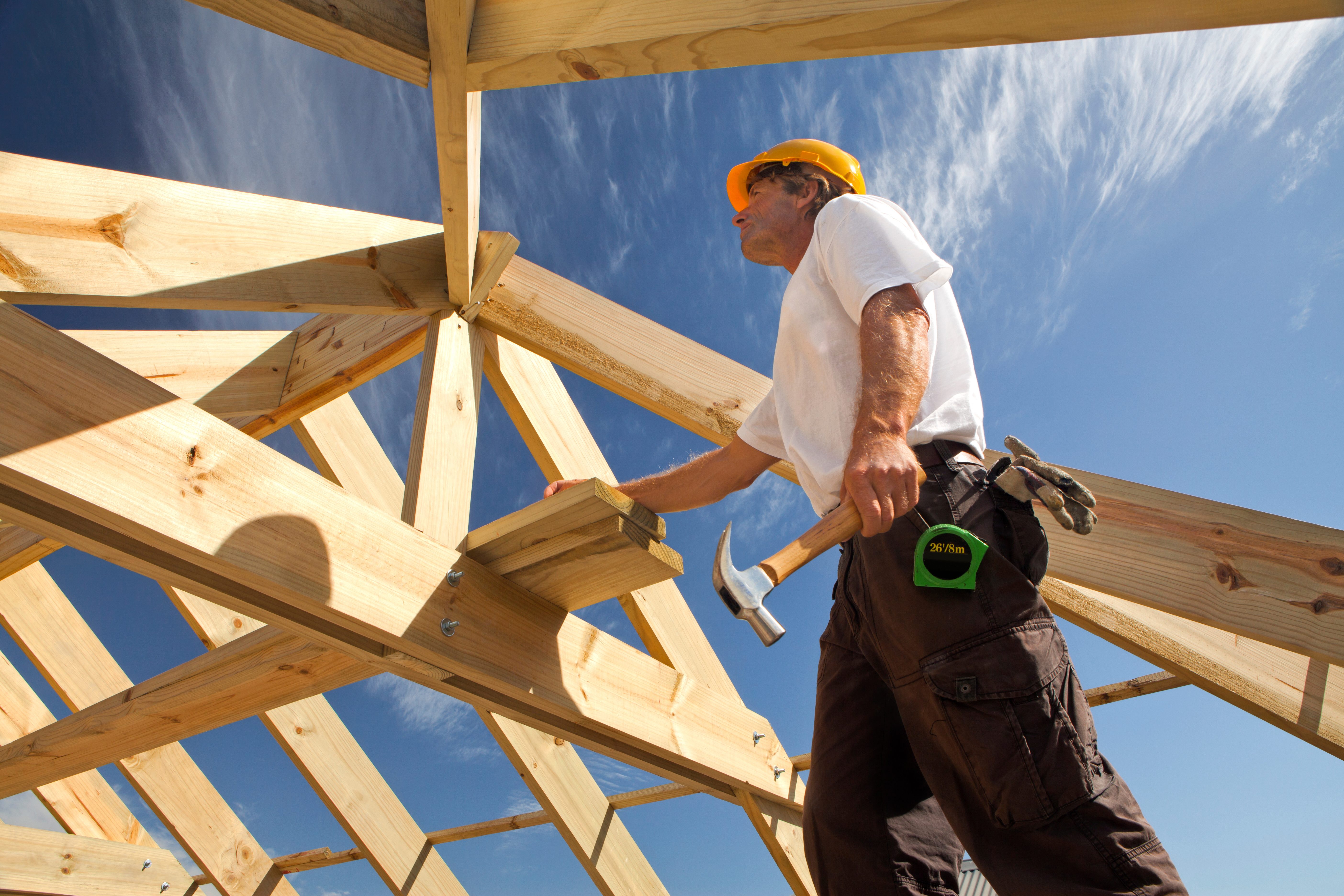 Building & Construction