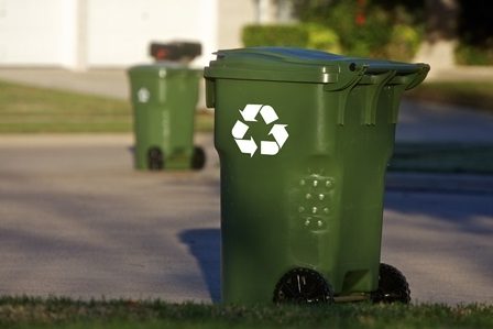 recycle bin