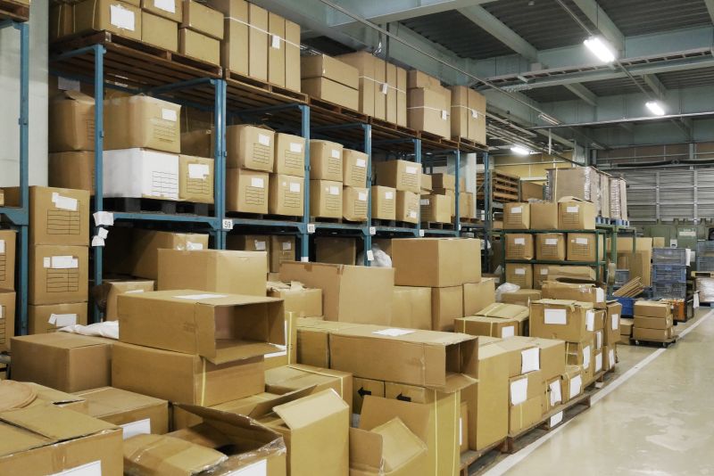 Blog: As Fulfilment Complexity Mounts, A Little Air Goes A Long Way