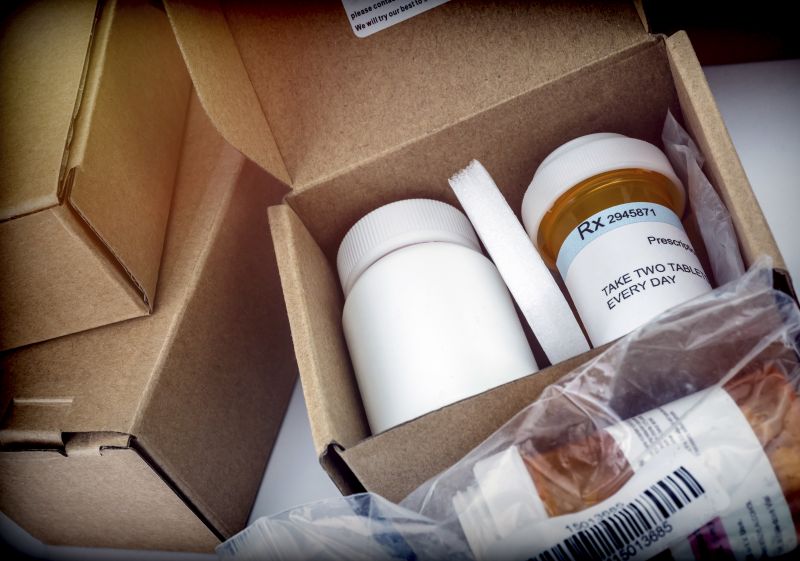 Gesundheitswesen und Pharmazeutik