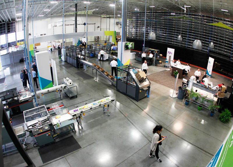 Il nostro Customer Engagement Center