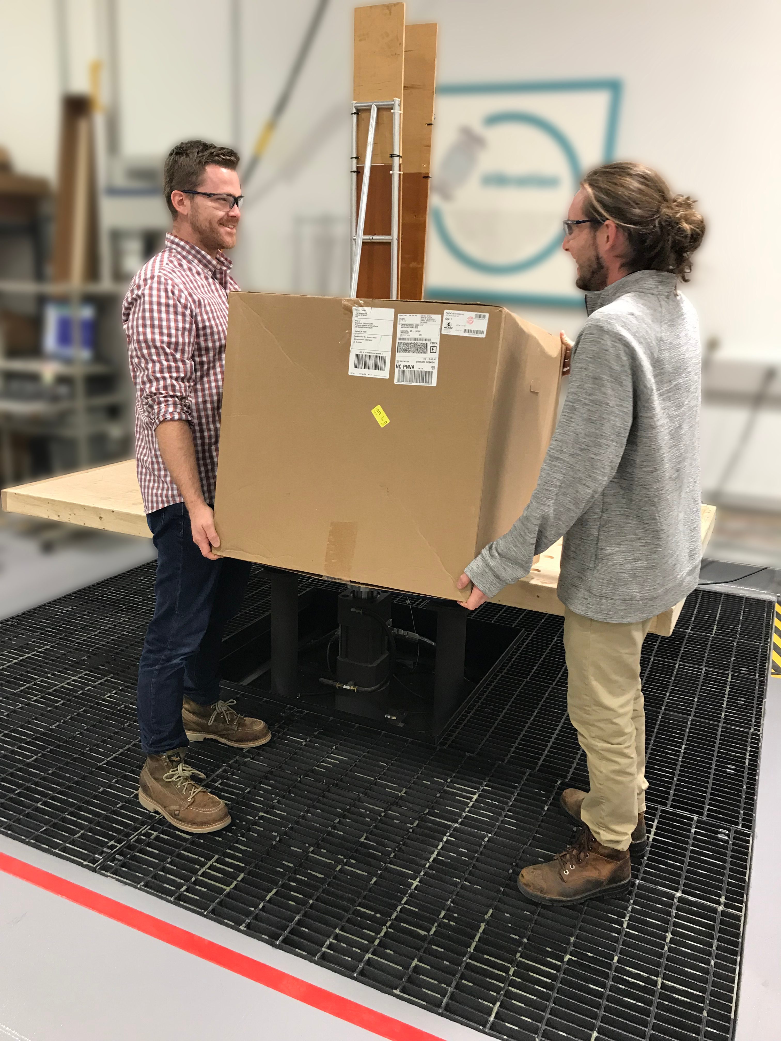 Prismiq design services team members