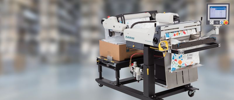 Bagging and Printing Systems
