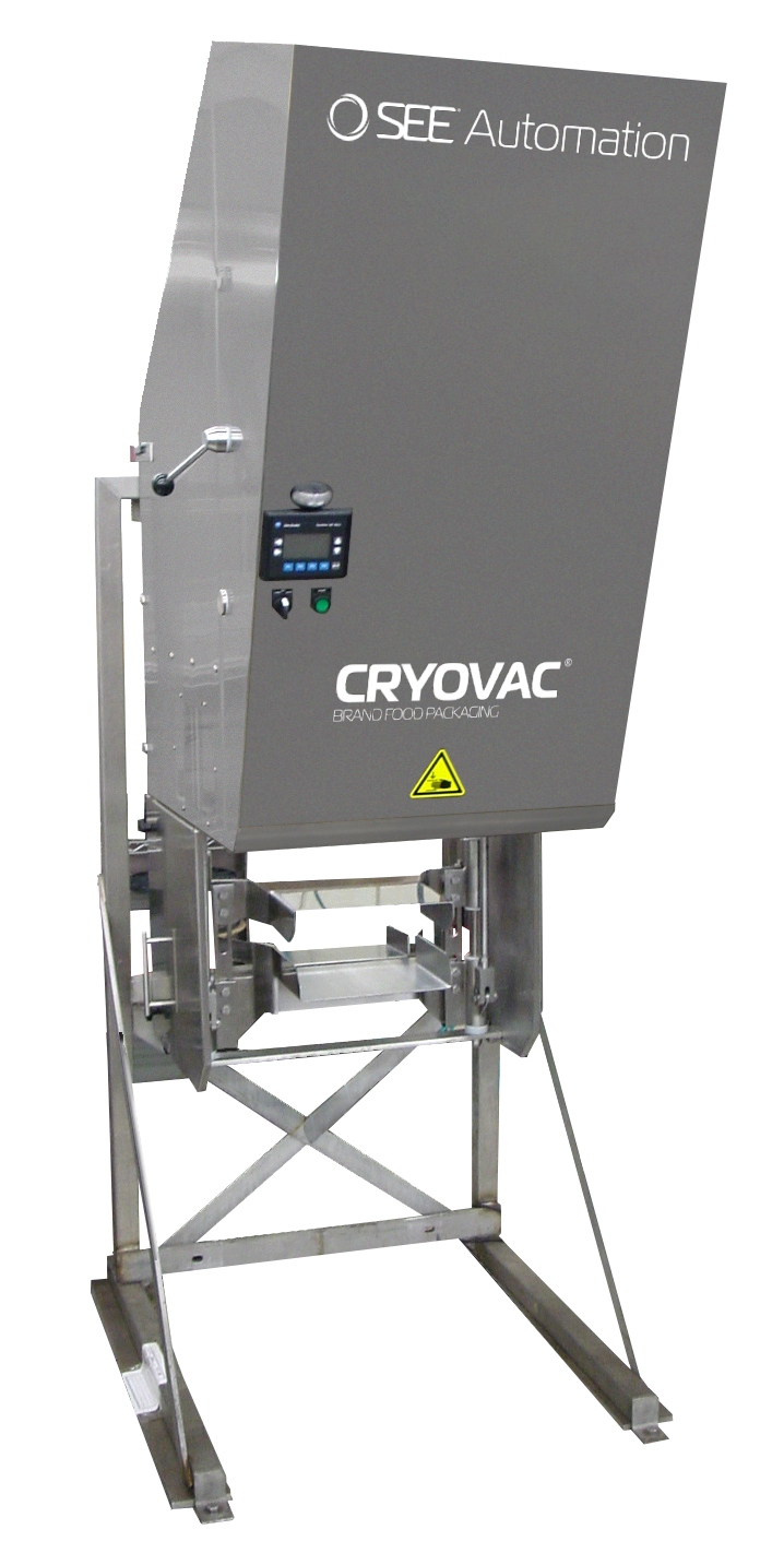 Cryovac: Cryovac: Ovenable bag From: Sealed Air Corporation