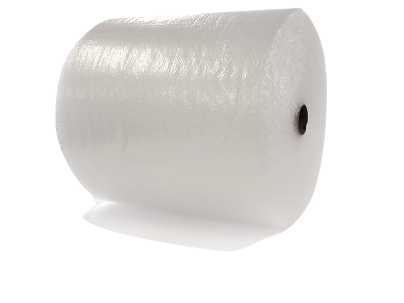 Sealed Air SEL48561 Recycled Bubble Wrap, 5/16 Thick, 12 x 100ft