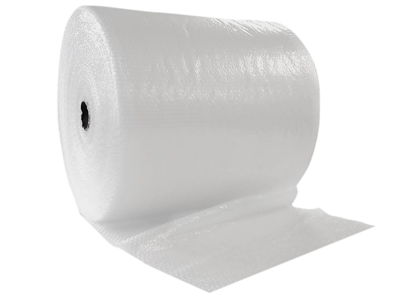 Sealed Air - 88655 Genuine Bubble Wrap Brand Dispensor Carton, 12x175',  3/16 Bubbles, 12 Perferations, Superior Long Lasting Cushioning  Protection