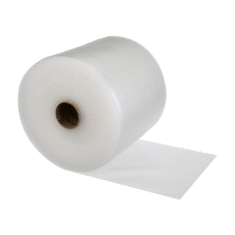 48 x 250' Sealed Air Anti-Static Multi-Purpose Grade Bubble Wrap