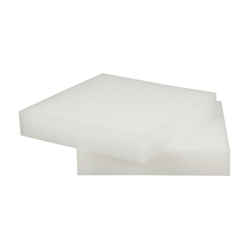 Polyethylene Foam Packaging - Stratocell Jiffy Foam