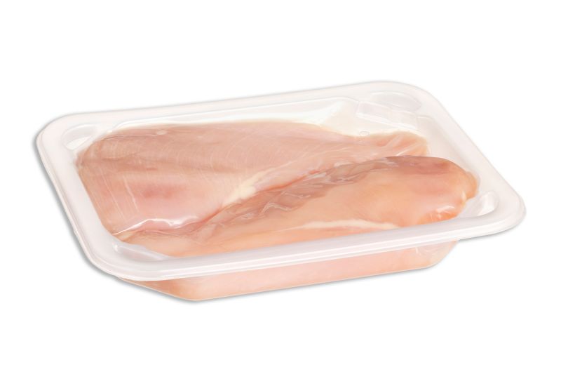 Vakuum-Skin-Verpackungs-Lösungen