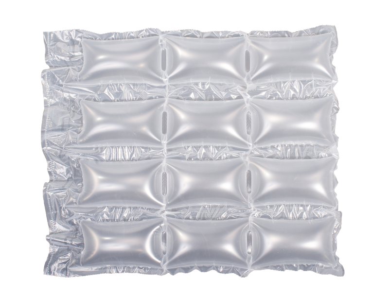 bubble wrap brand h160 high performance inflatable cushioning