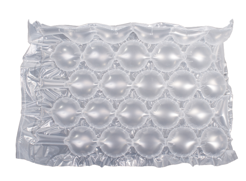 bubble wrap brand premium high performance inflatable cushioning