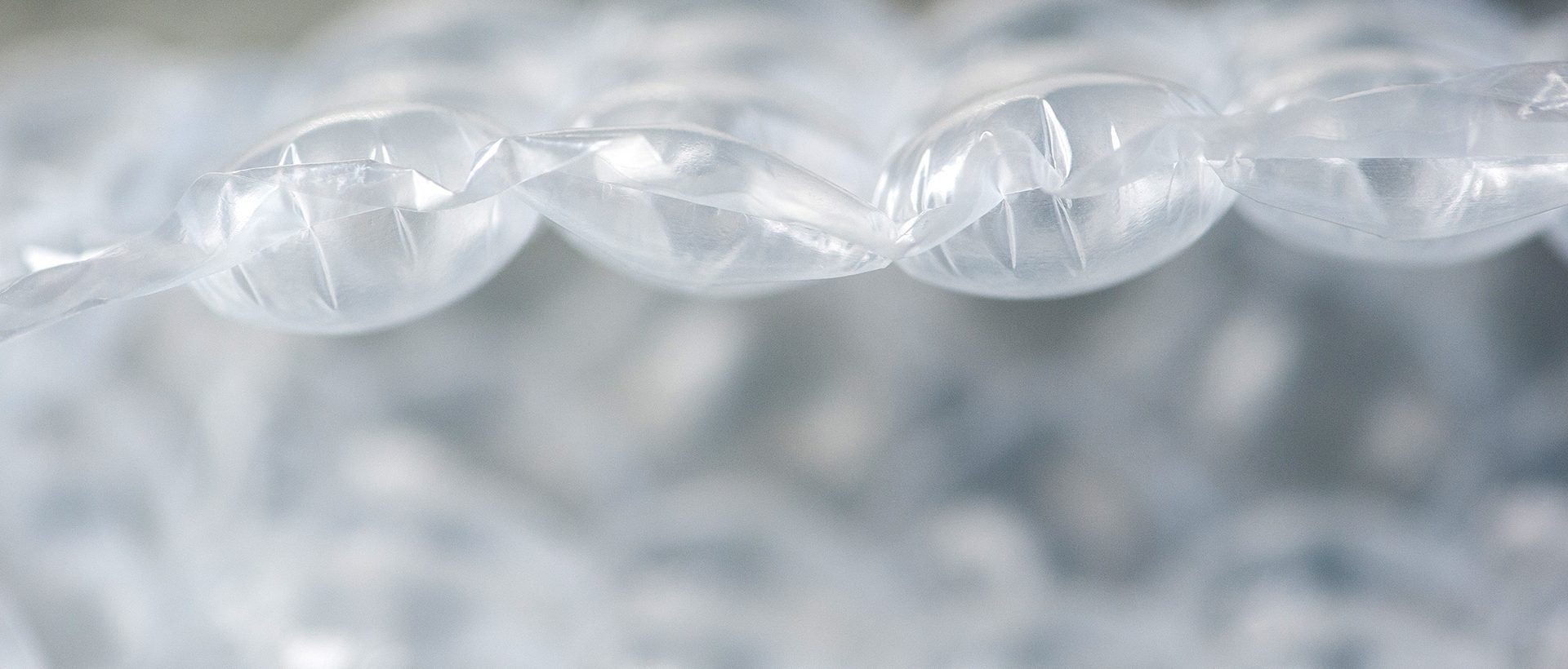 Sealed air inflatable bubble 2025