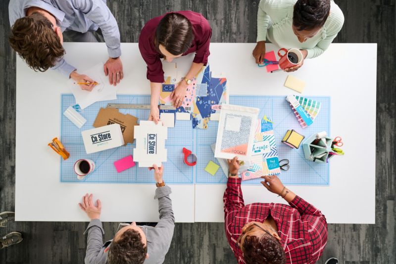 prismiq design services